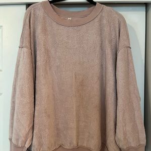 NWT Free People lounge set